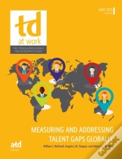 Capa do artigo Measuring And Addressing Talent Gaps Globally