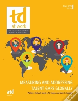Capa do artigo Measuring And Addressing Talent Gaps Globally
