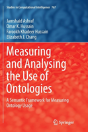Measuring And Analysing The Use Of Ontologies - Preview