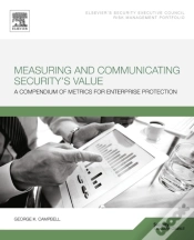 Capa do artigo Measuring And Communicating Security