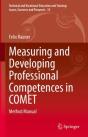 Measuring And Developing Professional Competences In Comet - Preview
