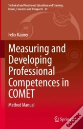 Measuring And Developing Professional Competences In Comet
