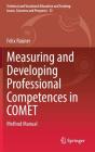 Measuring And Developing Professional Competences In Comet - Preview