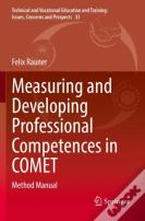 Measuring And Developing Professional Competences In Comet