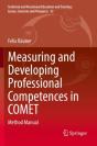 Measuring And Developing Professional Competences In Comet - Preview