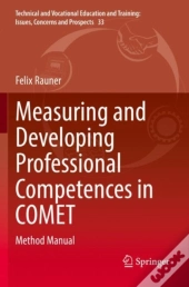 Measuring And Developing Professional Competences In Comet
