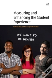 Capa do artigo Measuring And Enhancing The Student Experience