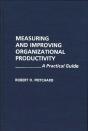 Measuring And Improving Organizational Productivity - Preview