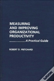 Capa do artigo Measuring And Improving Organizational Productivity