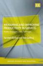 Measuring And Improving Productivity In Services - Issues, Strategies And Challenges - Preview