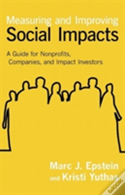 Capa do artigo Measuring And Improving Social Impacts