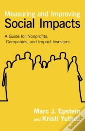 Capa do artigo Measuring And Improving Social Impacts