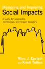 Measuring And Improving Social Impacts - Preview