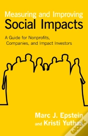 Capa do artigo Measuring And Improving Social Impacts
