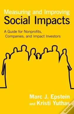 Capa do artigo Measuring And Improving Social Impacts
