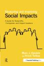 Measuring And Improving Social Impacts - Preview