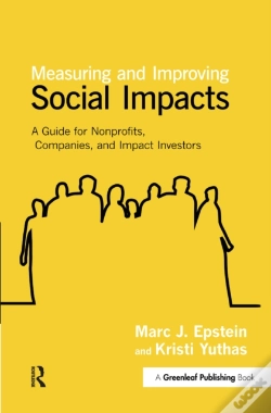 Capa do artigo Measuring And Improving Social Impacts