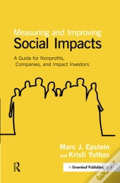 Capa do artigo Measuring And Improving Social Impacts