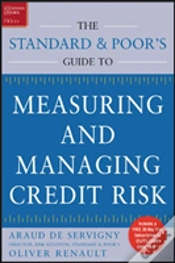 Capa do artigo Measuring And Managing Credit Risk