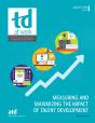Measuring And Maximizing The Impact Of Talent Development - Preview