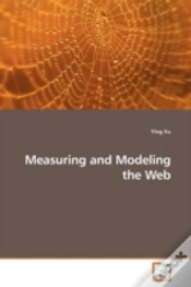 Capa do artigo Measuring And Modeling The Web