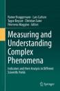 Measuring And Understanding Complex Phenomena - Preview