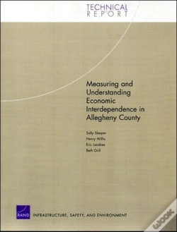 Capa do artigo Measuring And Understanding Economic Interdependence In Allegheny County