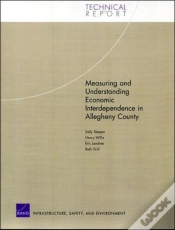 Capa do artigo Measuring And Understanding Economic Interdependence In Allegheny County