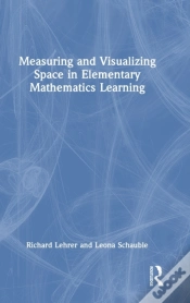 Capa do artigo Measuring And Visualizing Space In Elementary Mathematics Learning