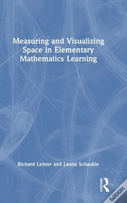 Capa do artigo Measuring And Visualizing Space In Elementary Mathematics Learning
