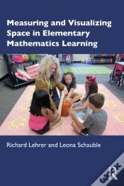 Capa do artigo Measuring And Visualizing Space In Elementary Mathematics Learning