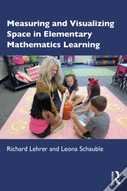 Capa do artigo Measuring And Visualizing Space In Elementary Mathematics Learning