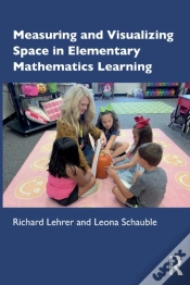 Capa do artigo Measuring And Visualizing Space In Elementary Mathematics Learning
