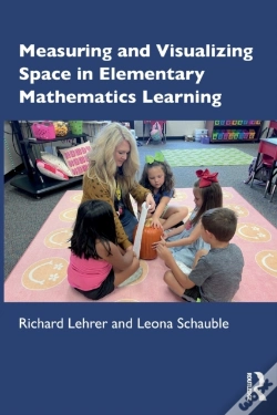 Capa do artigo Measuring And Visualizing Space In Elementary Mathematics Learning