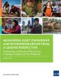 Measuring Asset Ownership And Entrepreneurship From A Gender Perspective - Preview