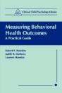 Measuring Behavioral Health Outcomes - Preview