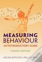 Measuring Behaviour