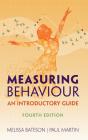 Measuring Behaviour - Preview
