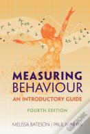 Measuring Behaviour