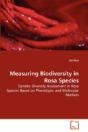 Measuring Biodiversity In Rosa Species - Preview
