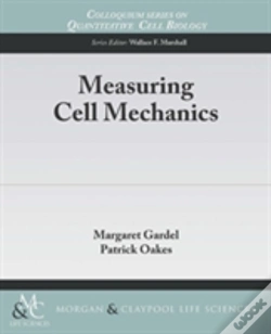 Capa do artigo Measuring Cell Mechanics