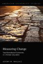 Measuring Change - Preview