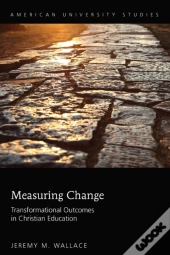 Measuring Change