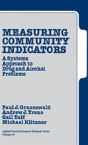 Measuring Community Indicators - Preview