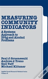 Measuring Community Indicators