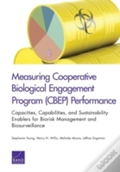Capa do artigo Measuring Cooperative Biologicpb