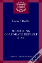 Measuring Corporate Default Risk