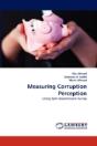 Measuring Corruption Perception - Preview