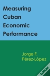 Capa do artigo Measuring Cuban Economic Performance