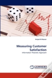 Measuring Customer Satisfaction